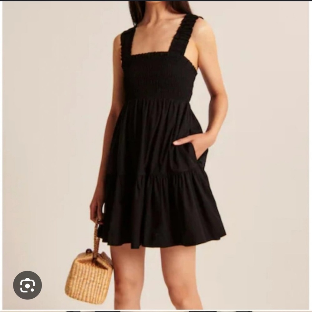 NWT Abercrombie dress